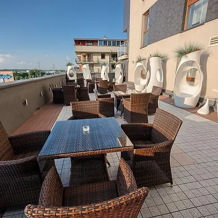Vanilla Aparthotel
