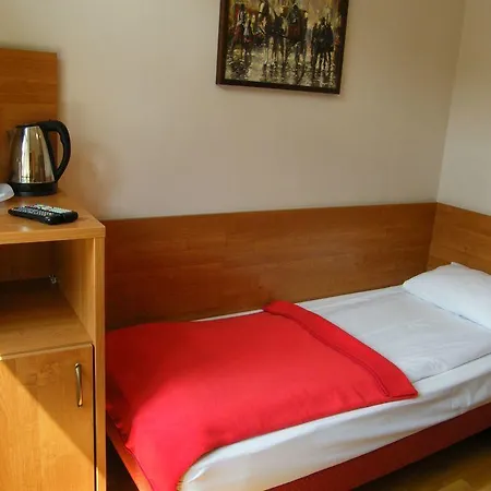Kajzer Apart Otel Krakow