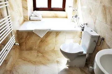 Santi Hotel Cracovia