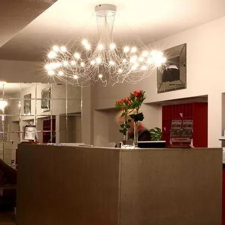Unicus Old Town - Destigo Hotel Krakow