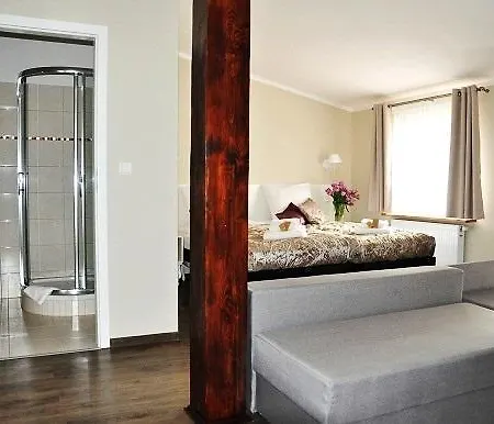 Leone Aparthotel