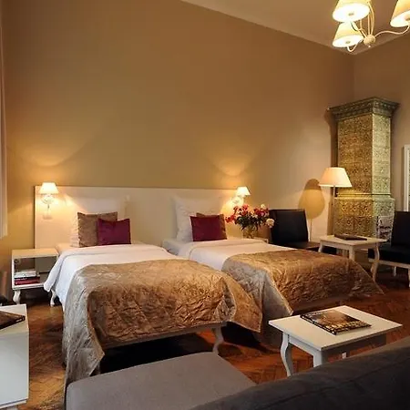 Leone Aparthotel
