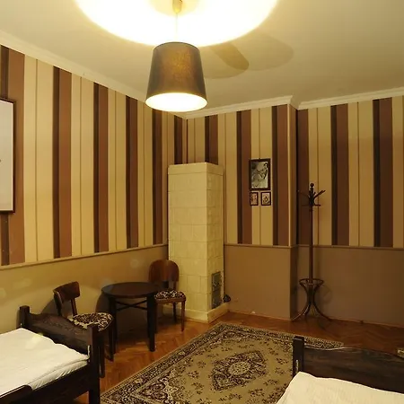 Deco Hostel Krakow