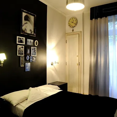 Deco Hostel Krakow