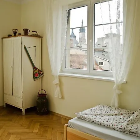 Tramp Aparthostel *