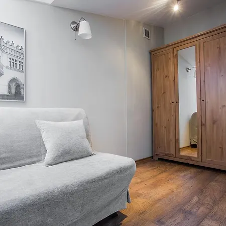Pod Wawelem Apartment