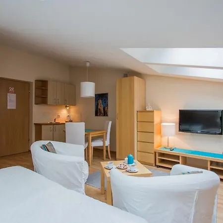 Pod Wawelem Apartment Krakow