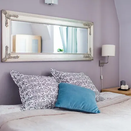 Pod Wawelem Apartment *