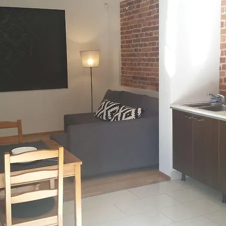 Pod Wawelem Apartment Krakow