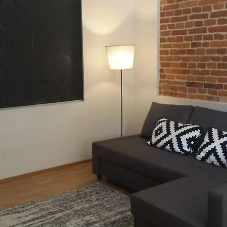 Pod Wawelem Apartment *