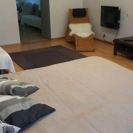 Pod Wawelem Apartment