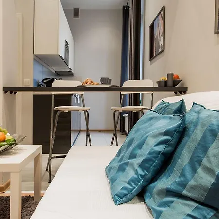 Pod Wawelem Apartment Krakow