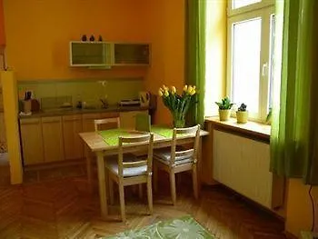 Pod Wawelem Apartment