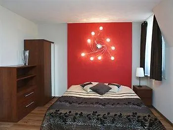 Pod Wawelem Apartment