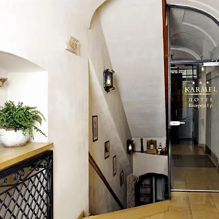 Karmel Hotel
