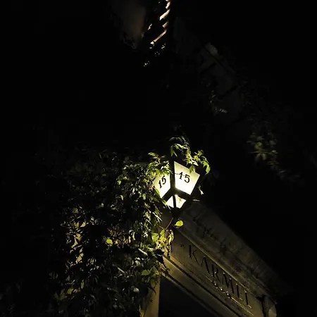 Hotel Karmel Cracovia