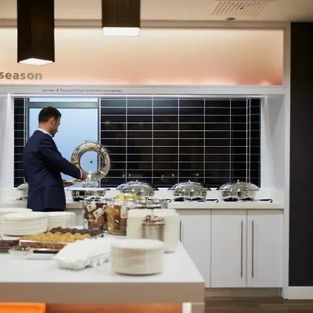 Hampton By Hilton 3* Krasków