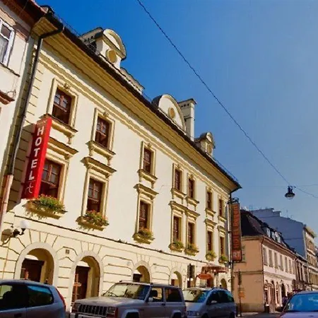 Regent Cracóvia