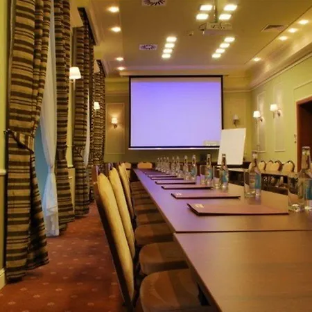 Otel Western Old Town