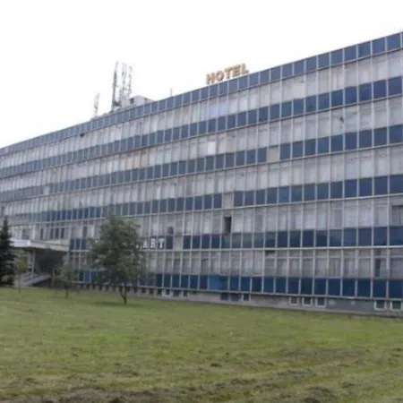 Hotel Start 2*