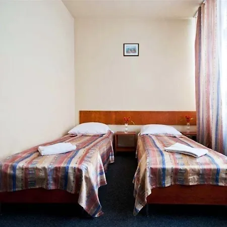 Hotel Start