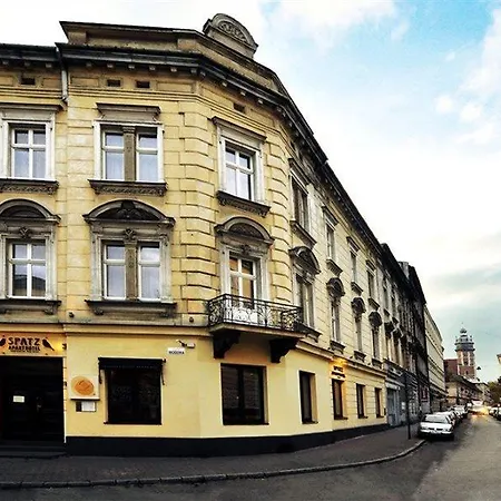 Spatz Krakow