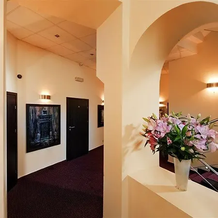 Apart Otel Spatz 3*