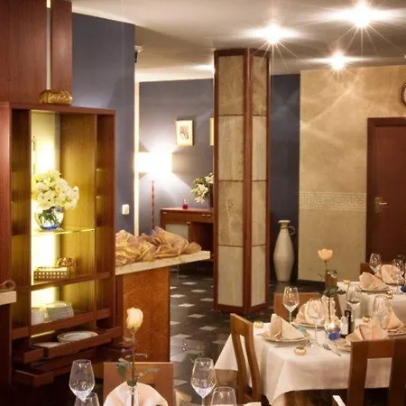 Hotel Classic 3*
