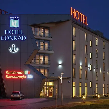 Great Polonia Conrad