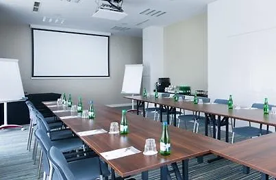 Ξενοδοχείο Hampton By Hilton Krasków