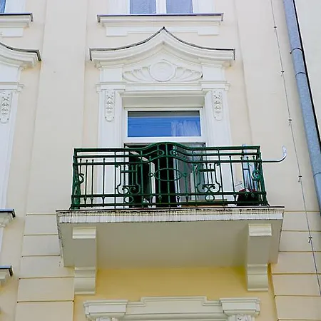 Elegant Studio Bonerowska Krakow