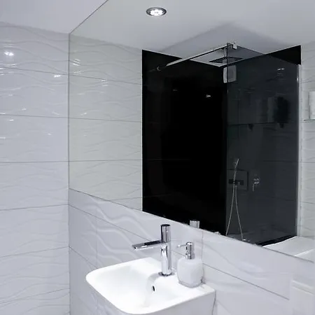 Apartment Elegant Studio Bonerowska Krakow