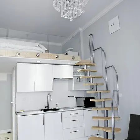 Elegant Studio Bonerowska Krakow