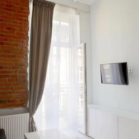 Elegant Studio Bonerowska
