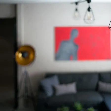 Apartament Habitat