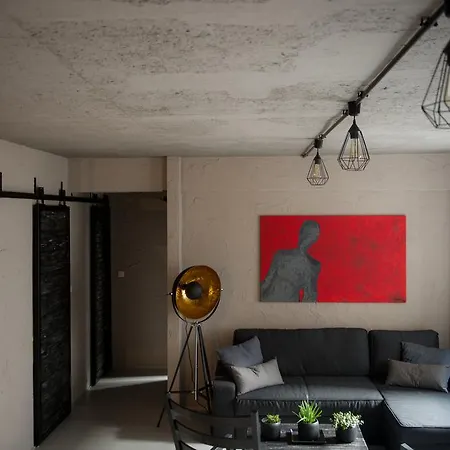 Habitat Kraków