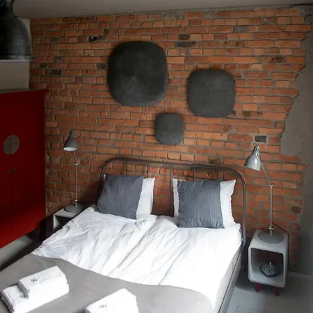 Apartament Habitat