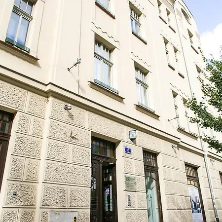 Apartamento Arianska *