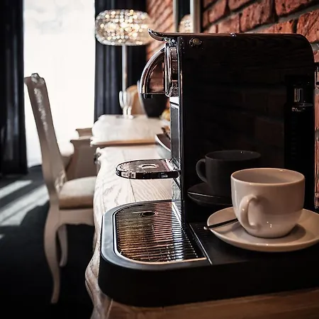 Hotel Betmanowska Main Square Adults Only