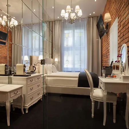 Otel Betmanowska Main Square Adults Only Krakow