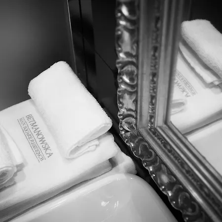 Betmanowska Main Square Adults Only 크라쿠프