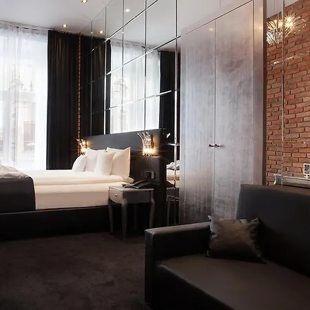 Otel Betmanowska Main Square Adults Only