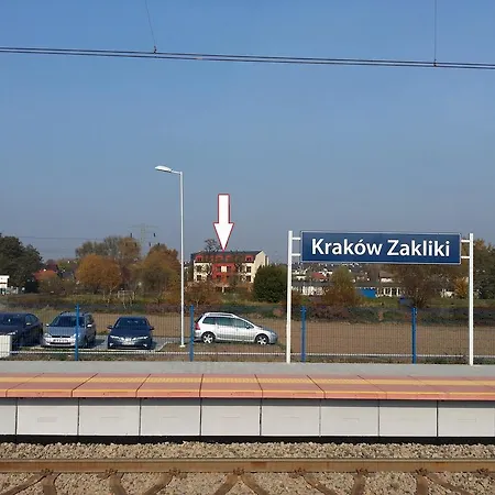ホテル Zakliki 3*