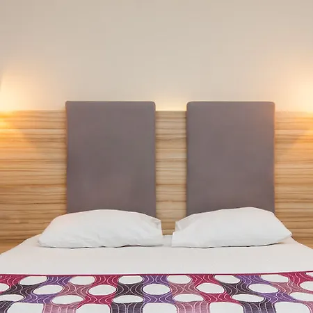 Otel Galaxy