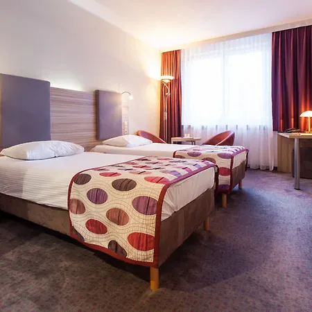 Galaxy Krakow