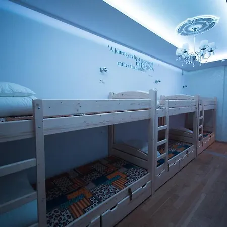 Albergue Greg&tom Beer House