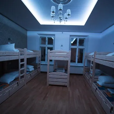 Albergue Greg&tom Beer House *