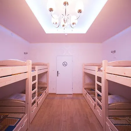Albergue Greg&tom Beer House