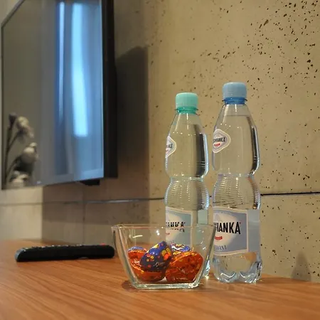 Modern Apartment By Wawel Castle Krakow