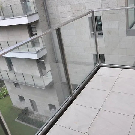 Apartment Modern Apartment By Wawel Castle Krakow